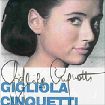 Album 60 Anos CD I de Gigliola Cinquetti