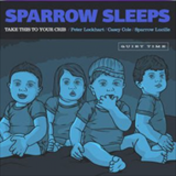 Album Take This To Your Crib: Lullaby renditions of Fall Out Boy songs de Fall Out Boy