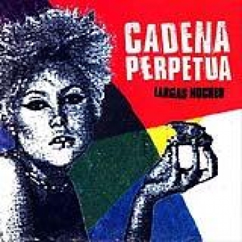 Album Largas Noches de Cadena Perpetua