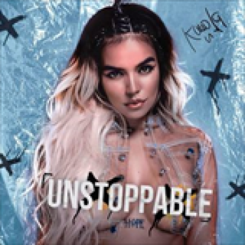 Album Unstoppable de Karol G