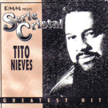 Album Greatest Hits de Tito Nieves
