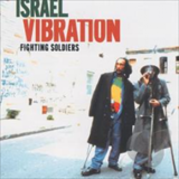 Album Fighting Soldiers de Israel Vibration