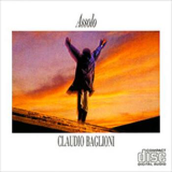 Album Assolo de Claudio Baglioni