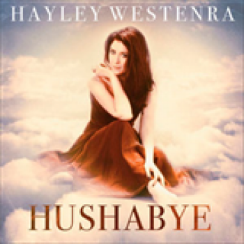 Album Hushabye de Hayley Westenra