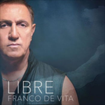 Album Libre de Franco De Vita
