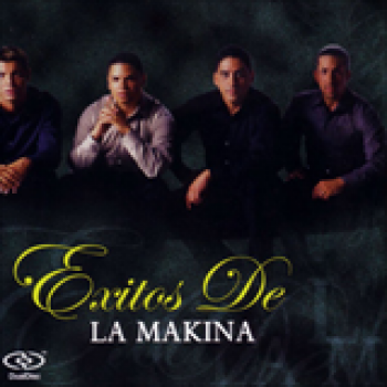 Album Exitos De La Makina de La Makina