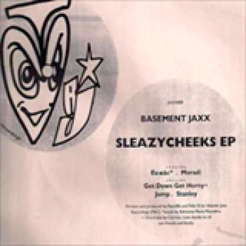 Album Sleazy Cheeks de Basement Jaxx