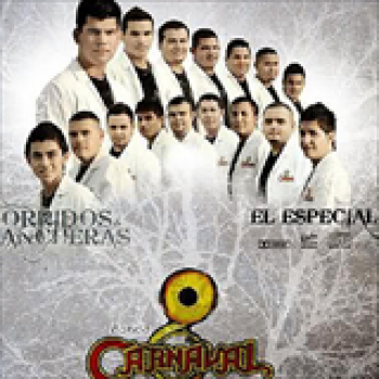 Album Corridos Y Rancheras de Banda Carnaval