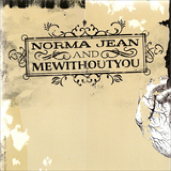 Album Split EP ft. MeWithoutYou de Norma Jean