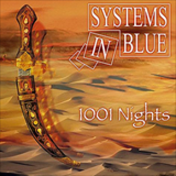 Album 1001 Nights de System In Blue