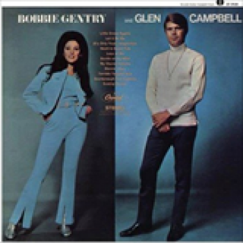 Album Bobbie Gentry And Glen Campbell de Bobbie Gentry