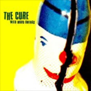 Album Wild Mood Swings de The Cure