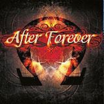 Album After Forever de After Forever