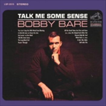 Album Talk Me Some Sense de Bobby Bare