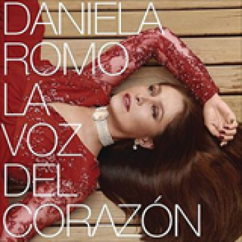 Album La Voz del Corazón de Daniela Romo