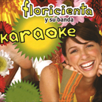 Album Karaoke de Floricienta