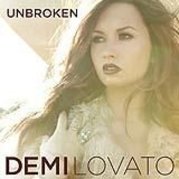Album Unbroken de Demi Lovato