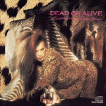 Album Sophisticated Boom Boom (Re-Released) de Dead Or Alive
