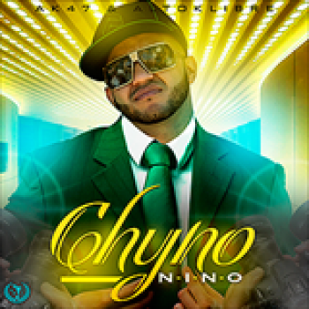 Album El Malcriao De Las Liricas de Chyno Nyno