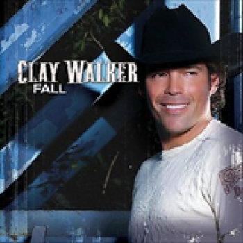Album Fall de Clay Walker