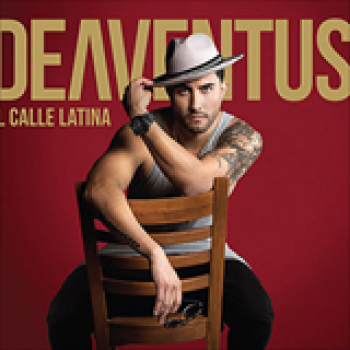 Album Deaventus de Calle Latina