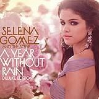 Album A Year Without Rain de Selena Gomez