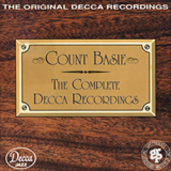 Album The Complete Decca Recordings de Count Basie