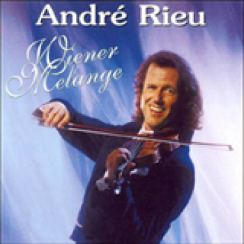 Album Wiener Melange de André Rieu