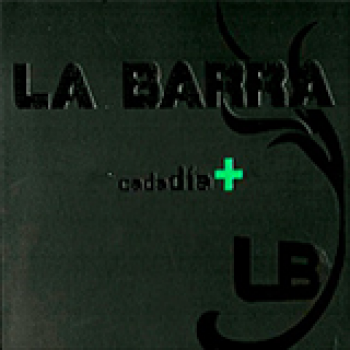 Album Cada Día de La Barra