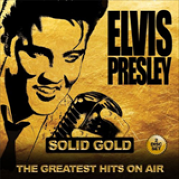 Album Solid Gold, CD1 de Elvis Presley