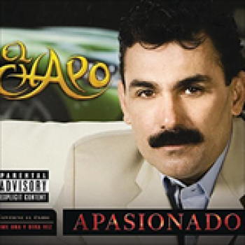 Album Apasionado de El Chapo de Sinaloa