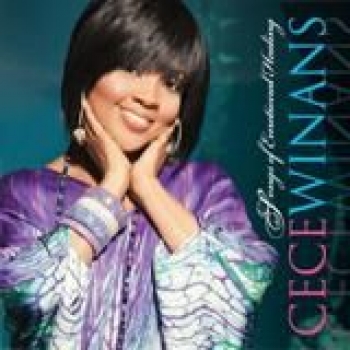 Album Songs Of Emotional Healing de CeCe Winans