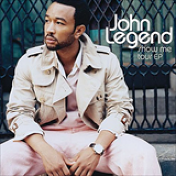 Album Show Me Tour EP de John Legend