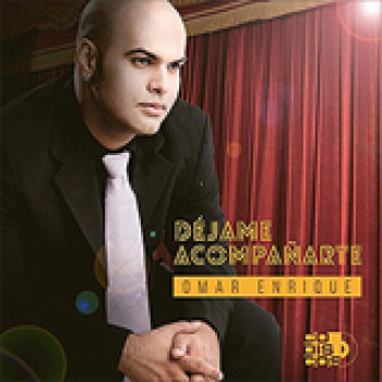 Album Dejame Acompañarte de Omar Enrique