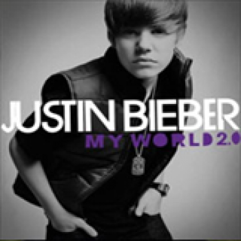 Album My World 2.0 de Justin Bieber