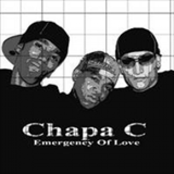 Album Emergency Of Love de Chapa C