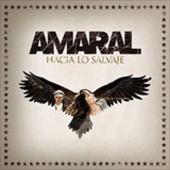 Album Hacia lo Salvaje de Amaral