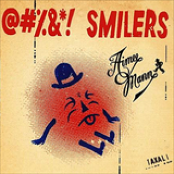 Album Smilers de Aimee Mann