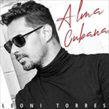 Album Alma Cubana de Leoni Torres