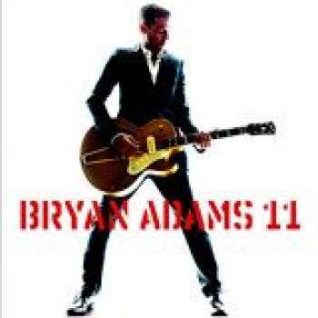 Album 11 de Bryan Adams