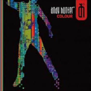 Album Colour de Andy Hunter