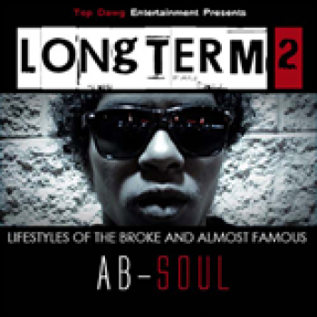 Album Longterm 2 (Lifestyles Of The Broke & Almost Famous) de Ab-Soul