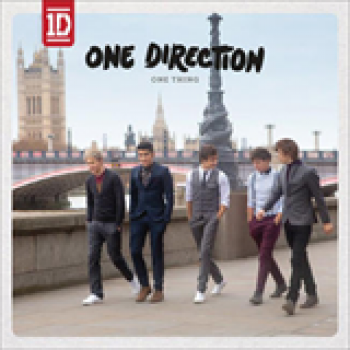 Album One Thing de One Direction