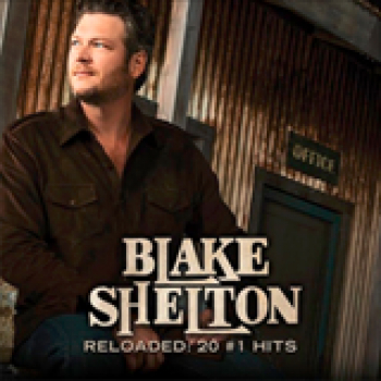 Album Reloaded: 20 Number 1 Hits de Blake Shelton