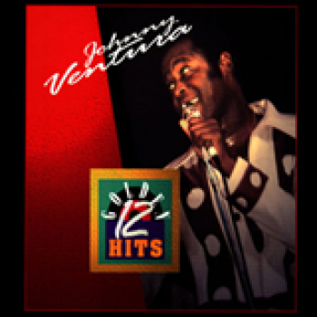 Album 12 Golden Hits de Johnny Ventura