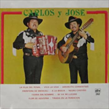 Album La Hija Del Penal de Carlos y José