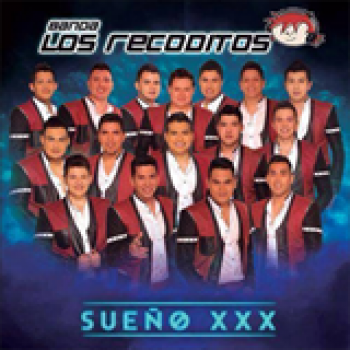 Album Sueño XXX de Banda Los Recoditos
