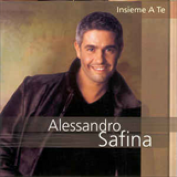 Album Insieme A Te de Alessandro Safina