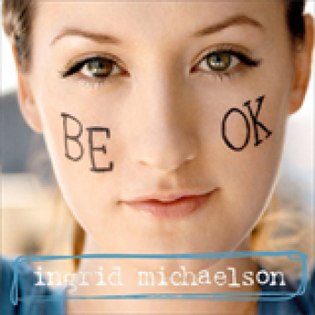 Album Be OK de Ingrid Michaelson