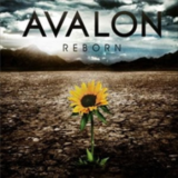 Album Reborn de Avalon